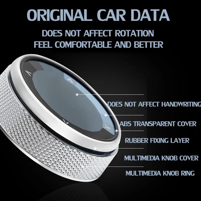 Couvercle de Bouton de Limitation de Voiture en Clip, pour BMW Série 1 3 4 5 7 F20 F21 F22 F34 F32 F