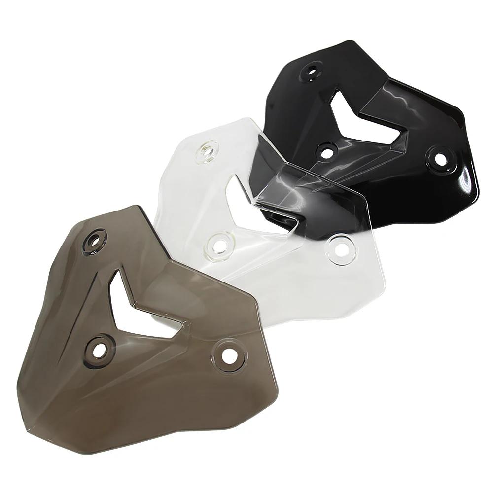 2020 pour BMW F900R F 900R F900 R 2025 nouveaux accessoires de moto écran carénage de pare-brise déf
