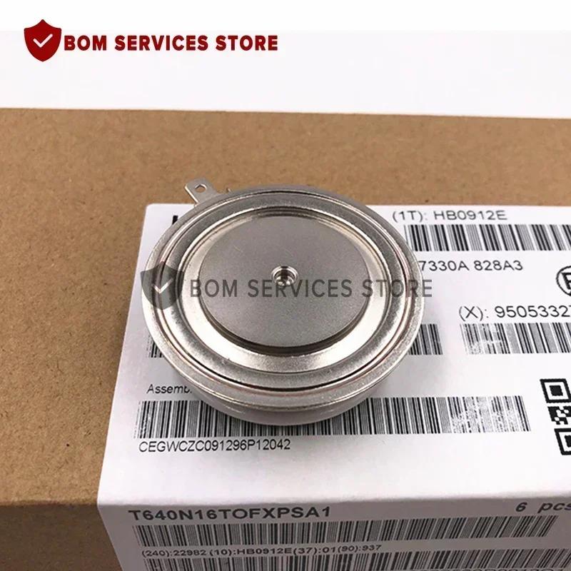 T640N16T0FXPSA1 T640N12TOF T640N14TOF T640N16TOF T640N18TOF T640N16TOFXPSA1 MODULE ORIGINAL