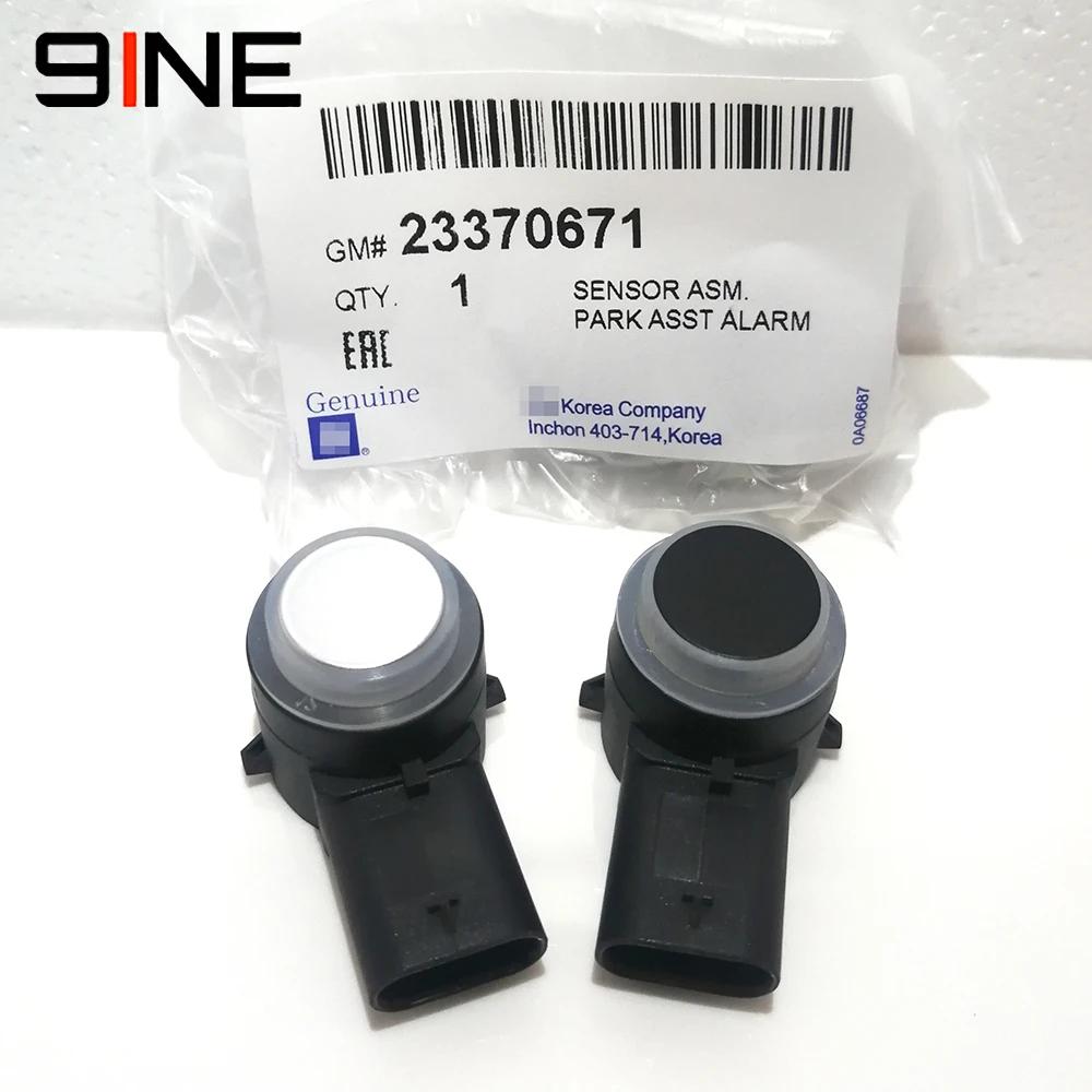Capteur d'aide au stationnement PDC, pour Chevrolet Cruze Spark Volt Ecotec Buick Envision GMC Terra
