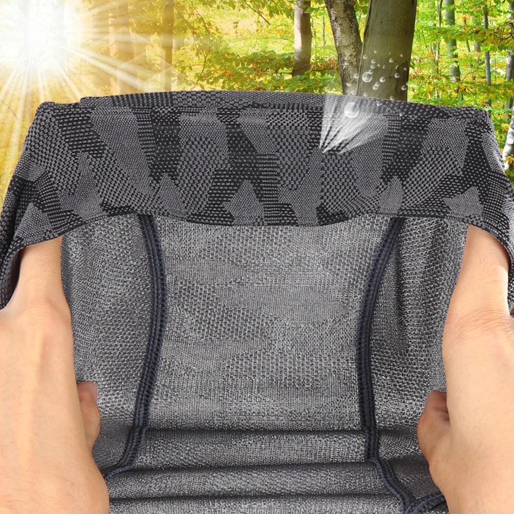 Été séchage rapide cyclisme Pirate chapeau route vélo casquette de course Sport vélo Beanie équitati