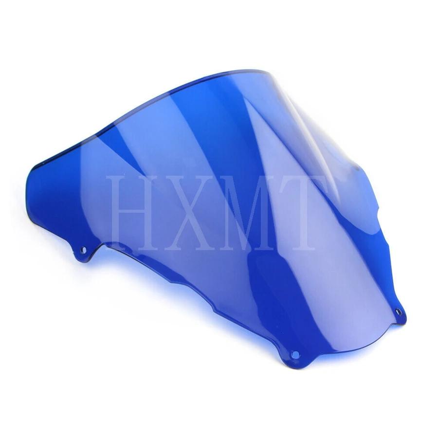 Pour Suzuki SV650 SV650S SV400 SV400S 1999 2000 2001 20002 pare-brise de moto carénage écran SV 650
