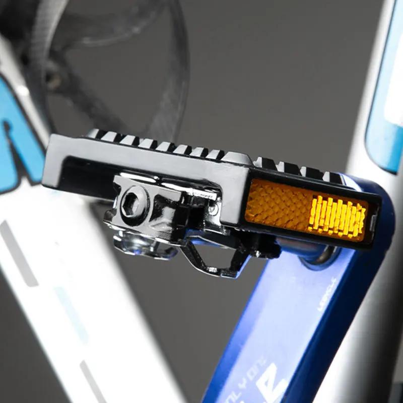 Adaptateur plat réflecteur SPD SM-PD22, pédale autobloquante pour vélo vtt PD22 pour PD-M520 M540 M7