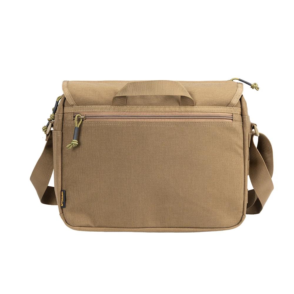 EXCELLENT ELITE éventuelles ANKER-Sac messager d'extérieur, sac de voyage multifonctionnel, sacs ini