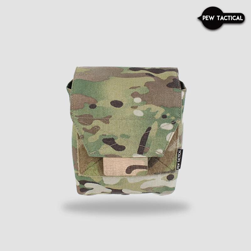 PEW TACTIQUE JSTA POUCH AIRSOFT PH35