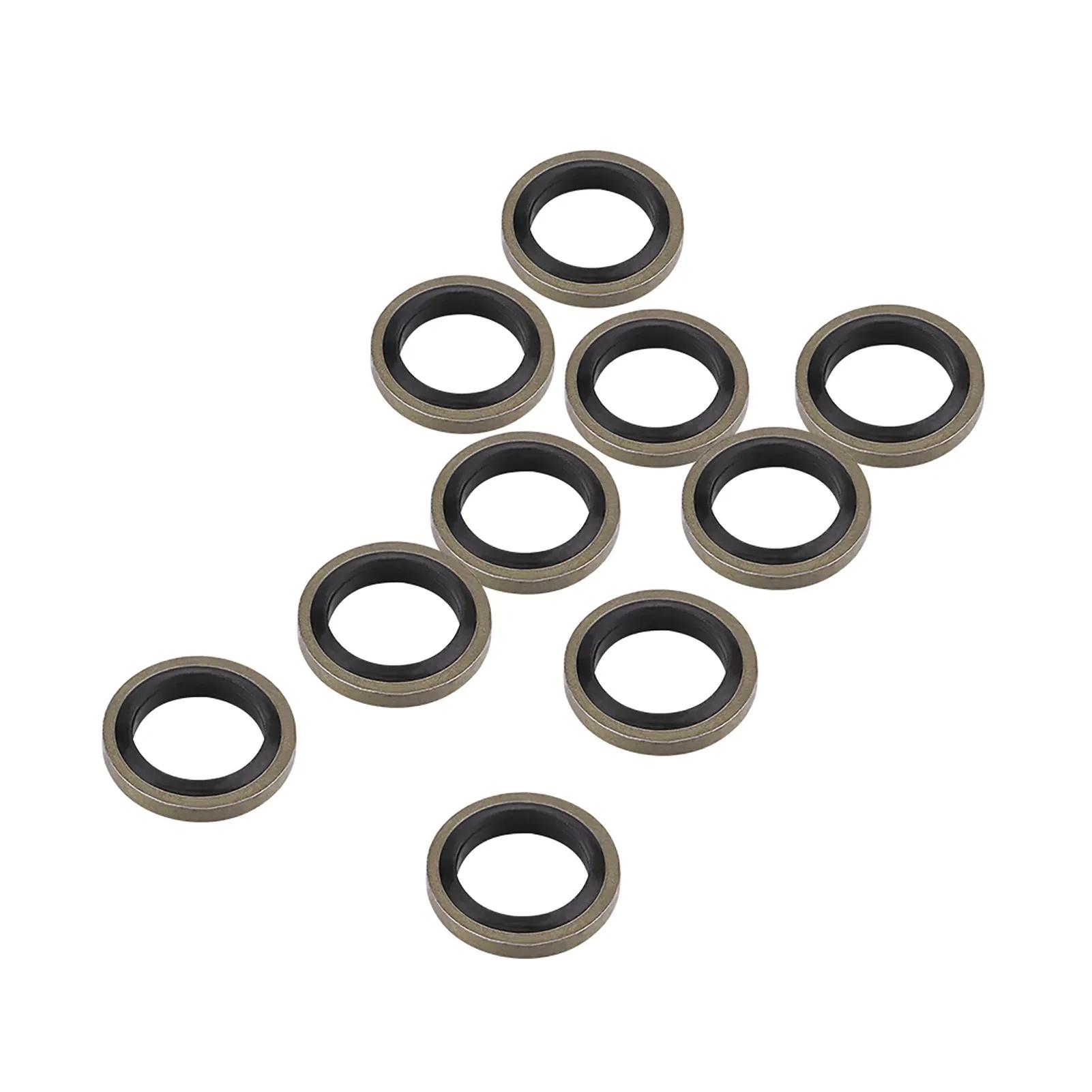 Boulon de banjo de frein universel en acier inoxydable pour moto, scooter tout-terrain RL, étriers à