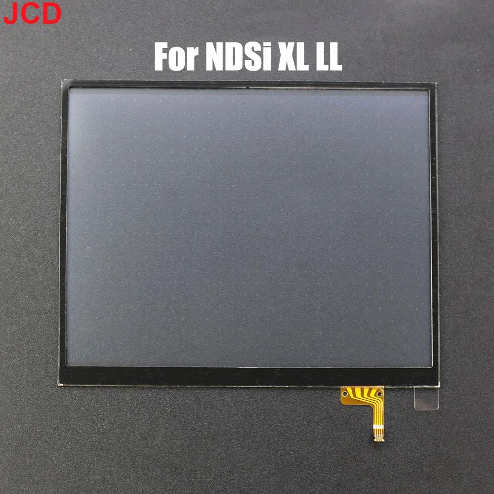 JCD 1 pièces remplacement écran tactile panneau affichage numériseur verre pour DS Lite pour NDSL ND