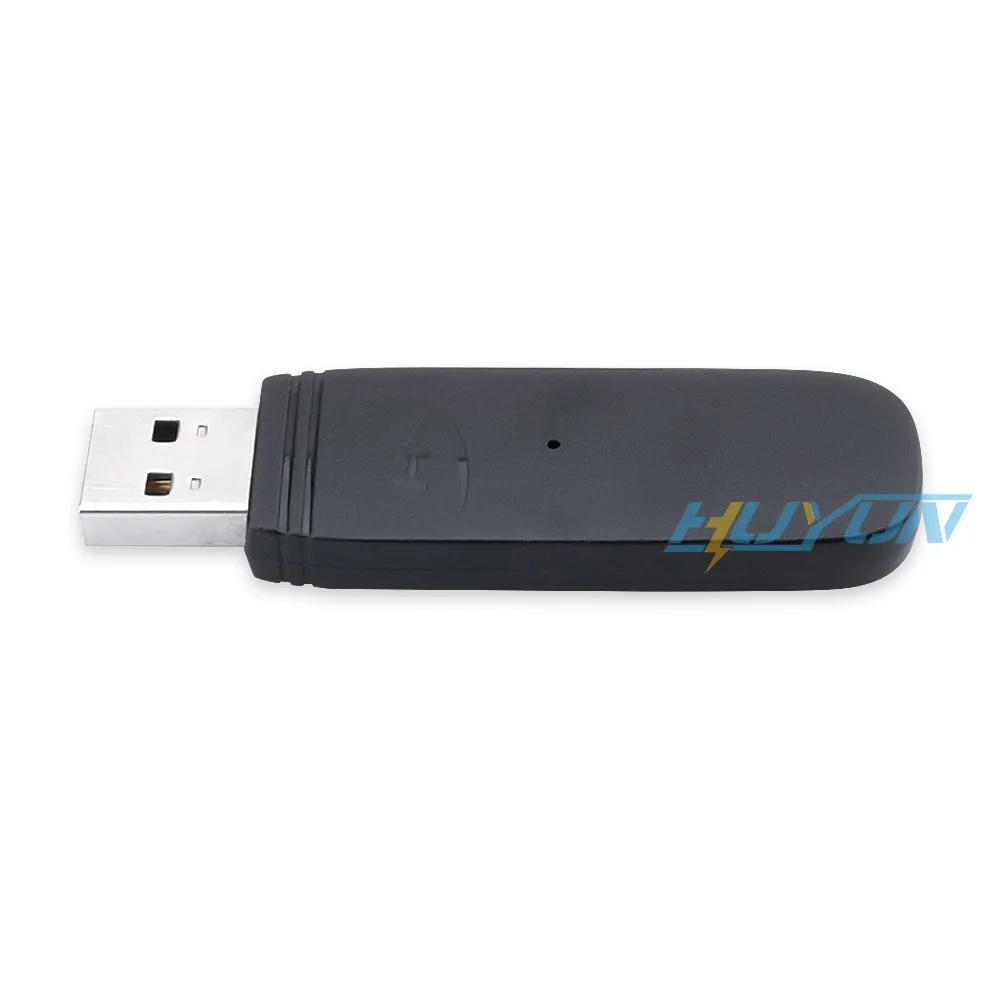 Récepteur Dongle USB pour casque sans fil HyperX Cloud Stinger Core, adaptateur USB
