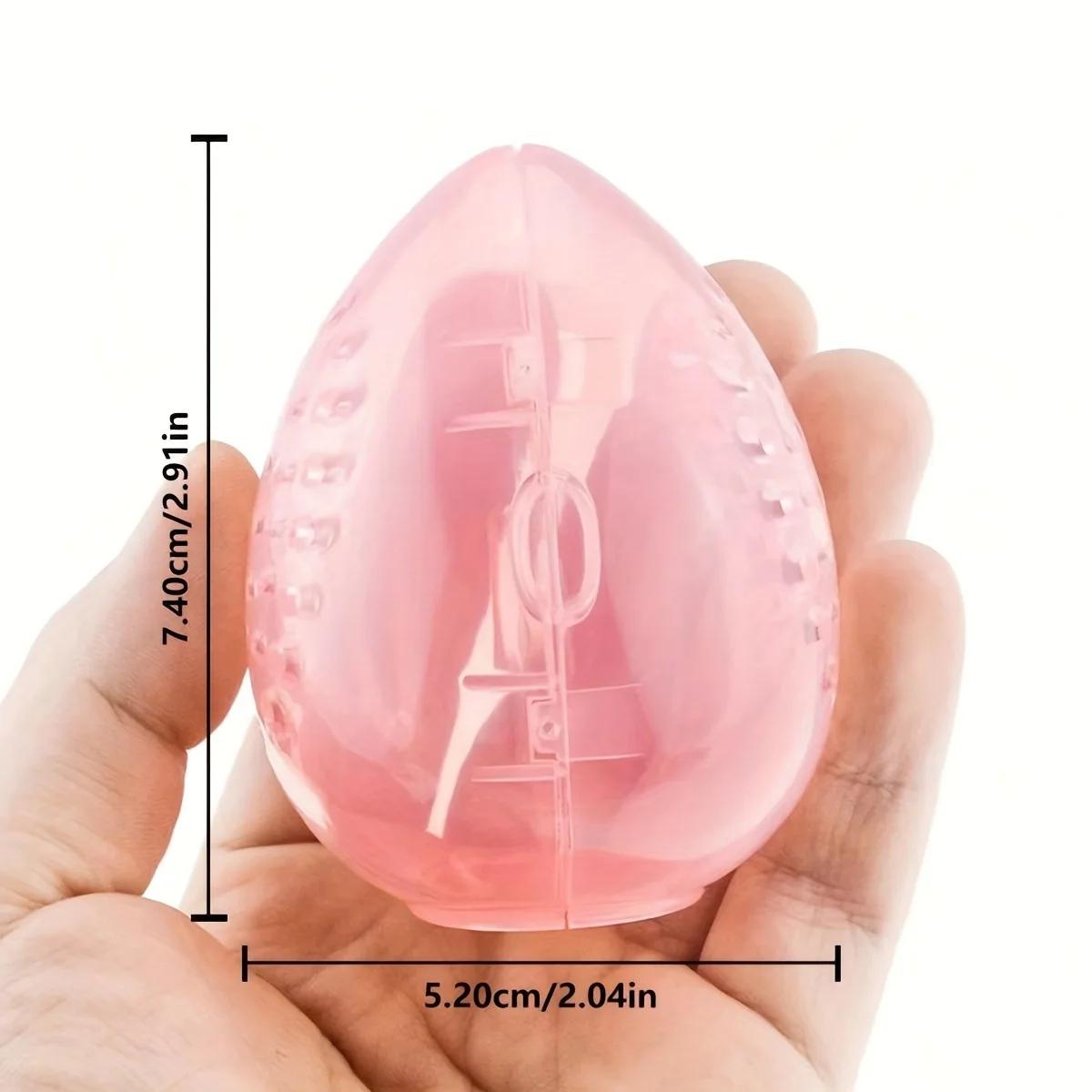 Étui pour éponge de maquillage, support pour mélangeur de beauté, accessoires de maquillage, porte-c