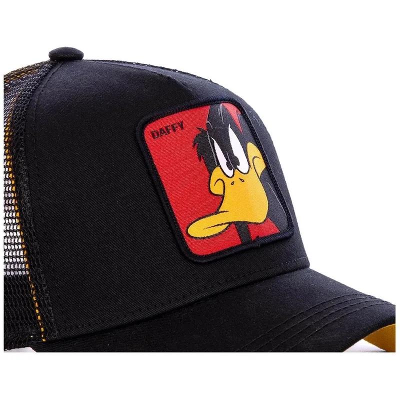 Offre spéciale unisexe Anime dessin animé casquette de haute qualité brodé Patch dessiner casquette