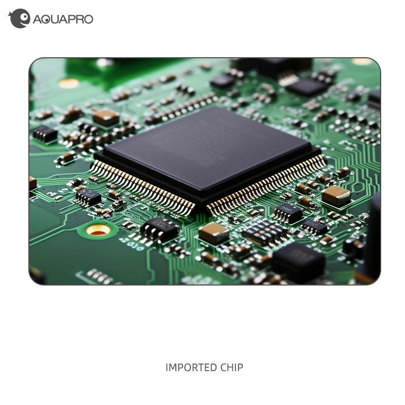 AQUAPRO contrôleur intelligent pour électrovanne CO2 régulateur équipement Chihiros APP accessoires