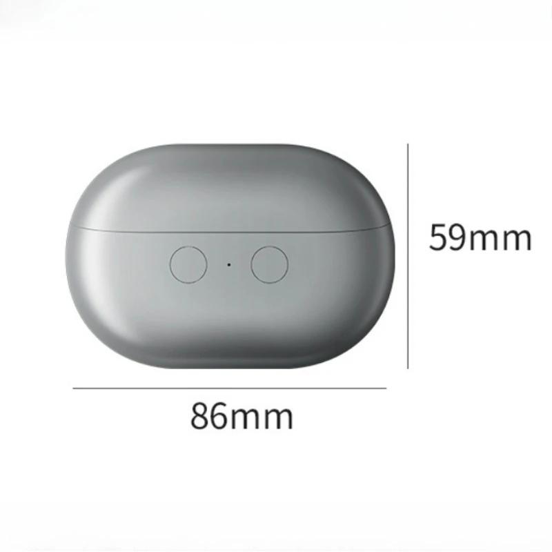 Coupe-ongles et polisseur électrique rechargeable USB 2 en 1 avec lumière LED, outil de manucure aut