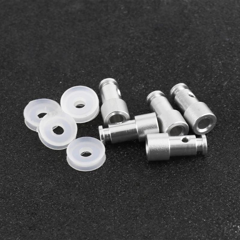 Scelleuse à flotteur universelle pour autocuiseur, 1 flotteur pour + 4 joints d'étanchéité, livraiso