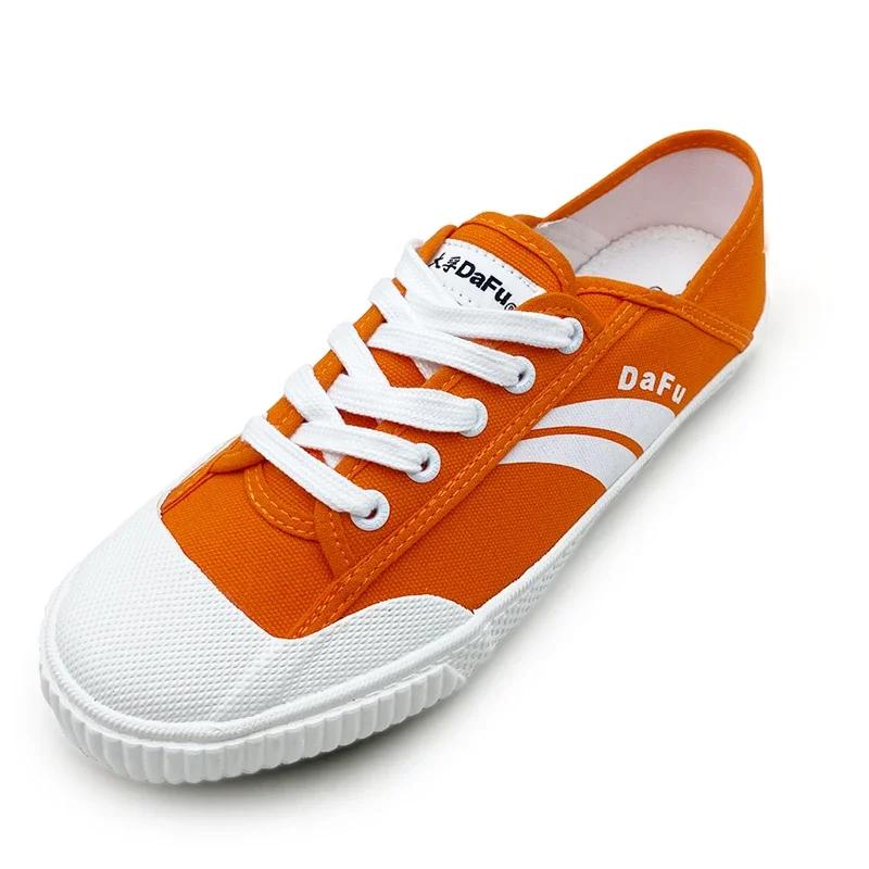 Destroy Fu-Chaussures de skateboard design à la mode, baskets à double usage, pantoufles