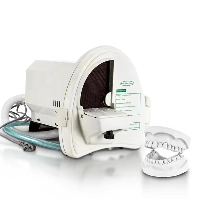 Machine de découpe de modèles en plâtre pour laboratoire dentaire, équipement de coupe d'arcade avec