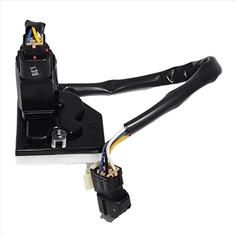 Actionneur de serrure de porte latérale avant gauche X-T 957351C010, pour Hyundai Getz Click 2002 –