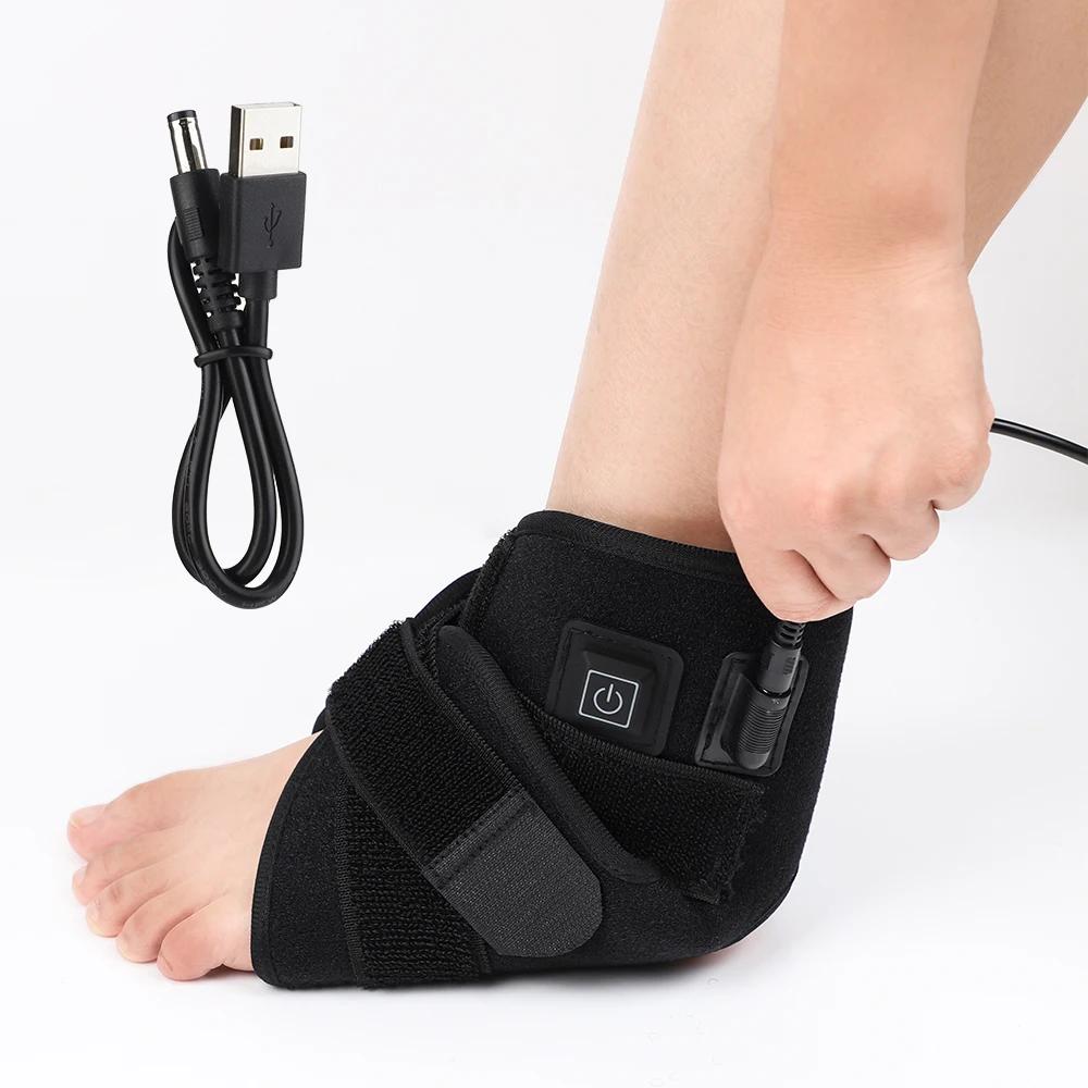 Ceinture de photothérapie infrarouge 660 850nm, pour les mains, soulagement de la douleur au poignet