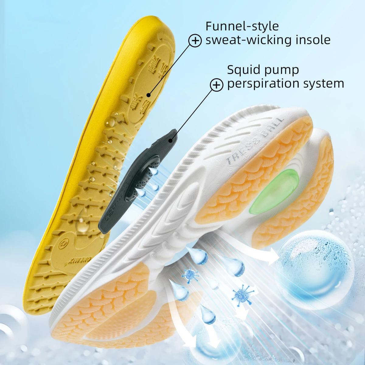 ONEMIX 2025 chaussures de sport femmes automne et hiver couverture en cuir froid imperméable léger c