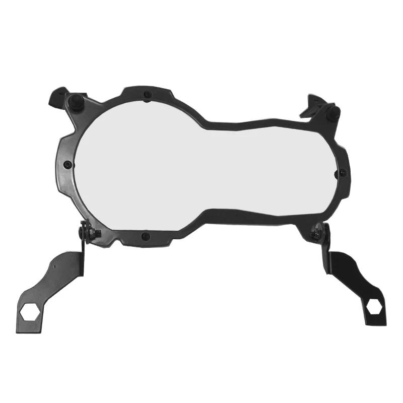 Couvercle d'objectif de protection de phare de moto, pour BMW R1250GS R1200GS Adventure R1200 GS R12