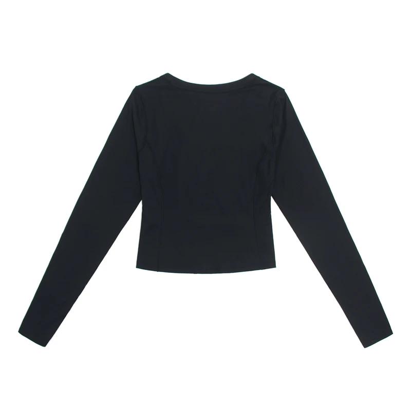 Veste en tricot Li-Ning pour femmes - Cardigan ajusté loisirs confortable en polyester élasthanne