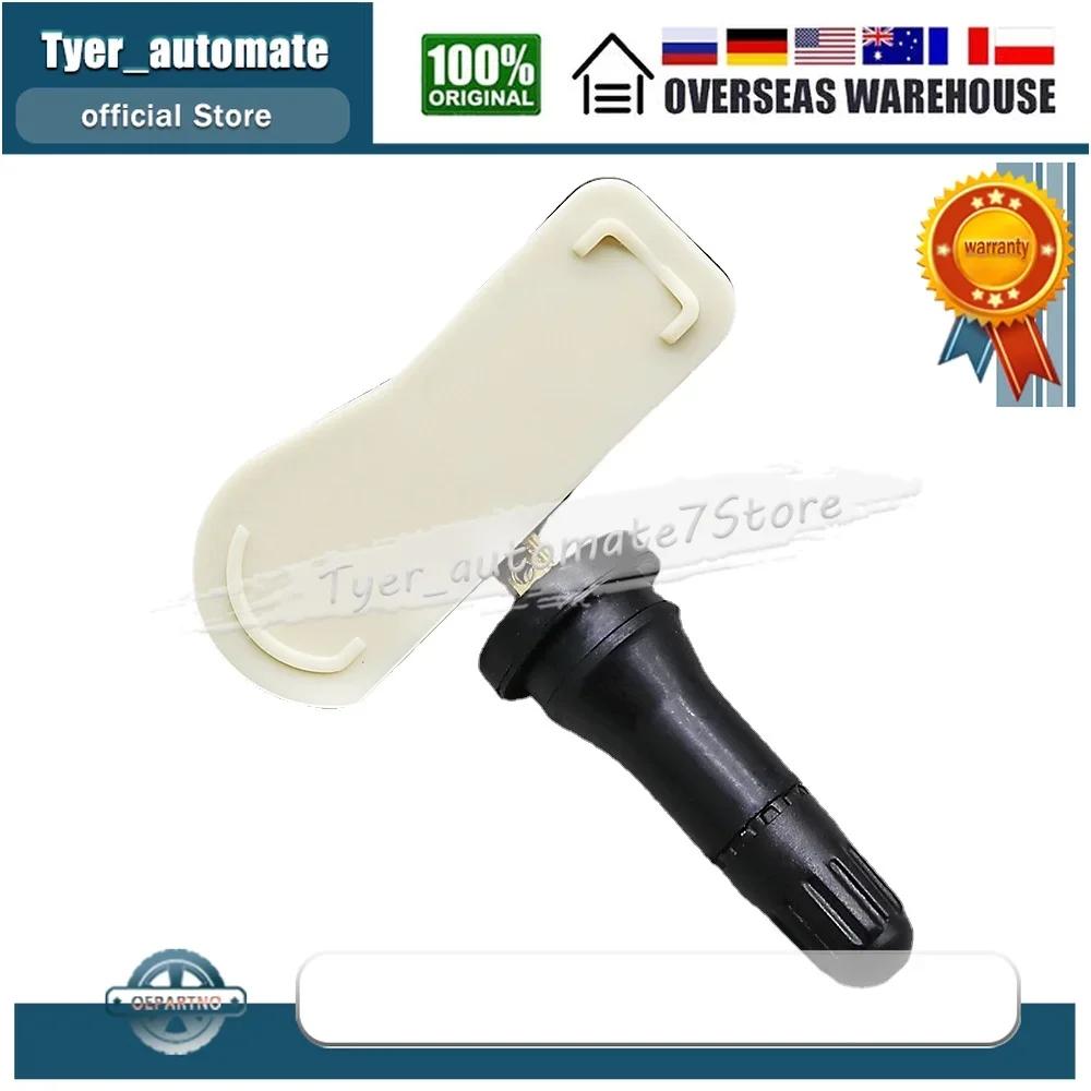 Moniteur de pression des pneus, capteur TPMS 433MHz 52933J5000 pour Genesis G70 Kia Stinger, 4 pièce