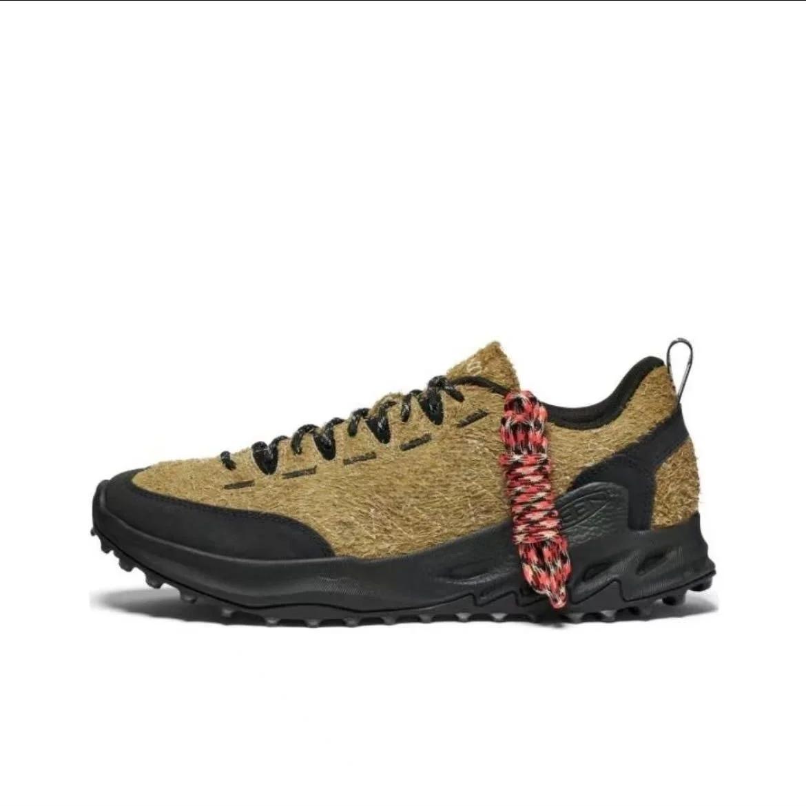 Chaussures de randonnée pour hommes, nouvelles chaussures de randonnée antidérapantes à la mode pour