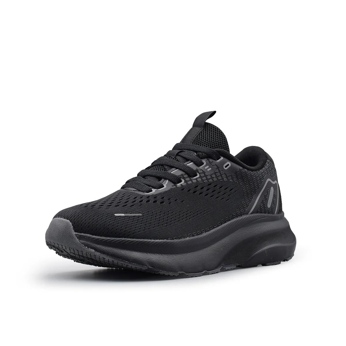 Wide Parker-Chaussures de course en maille respirante pour hommes et femmes, baskets de jogging, bas