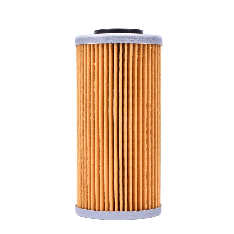 Filtre à huile pour moto, pour BMW G 450 G450 X G450X, pour Husqvarna SMR449 TC449 TE449 SMR511 TE51