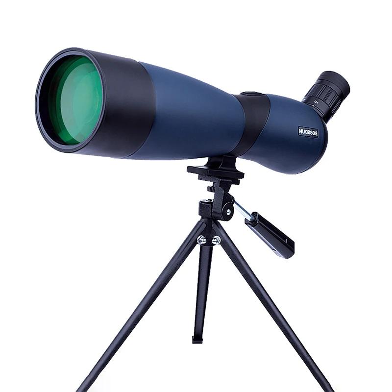 25-75x70 longue-vue Zoom monoculaire BAK4 prisme télescope étanche pour tir cible observation des oi
