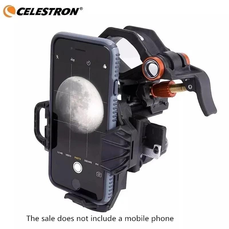 Billy stron-Adaptateur universel pour smartphone Bâle YZ, 3 axes, adapté pour pez kopcopes, jumelles
