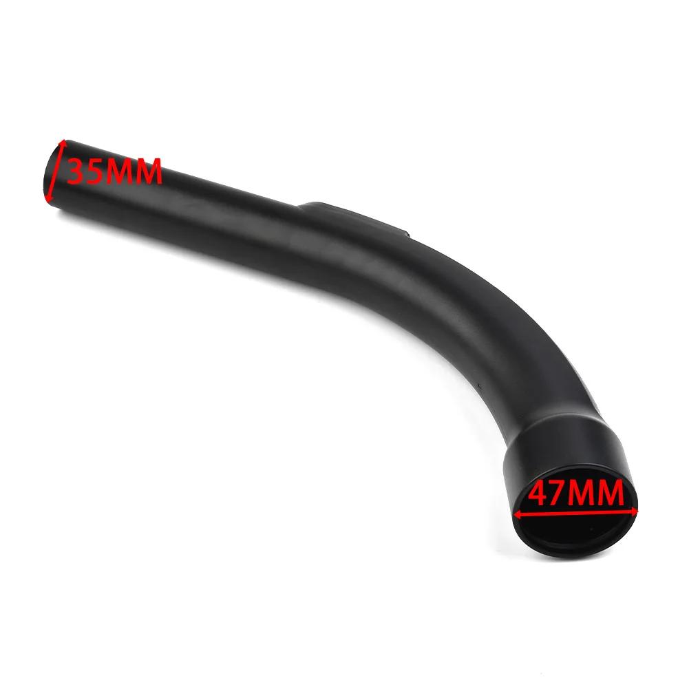 Pour poignée Miele, Tube de poignée alternative pour Miele 9442601 / 9442601 5269091 Accessoires p