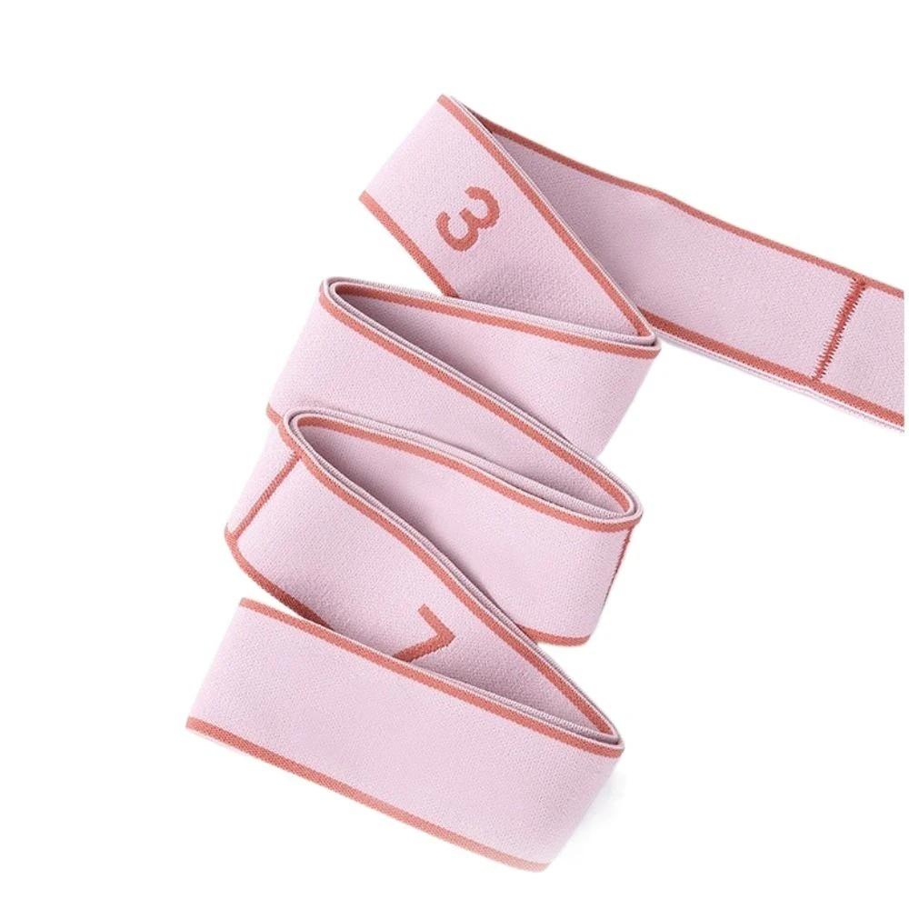 Bandes élastiques en coton pour le yoga et le crossfit, accessoire pour l'entraînement physique, 8/1