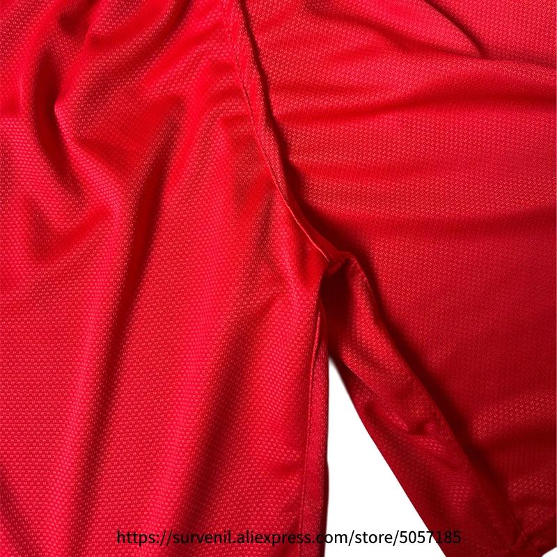Short de boxe Muay Thai séchage rapide - Vêtements arts martiaux MMA Sanda Wushu salle de sport