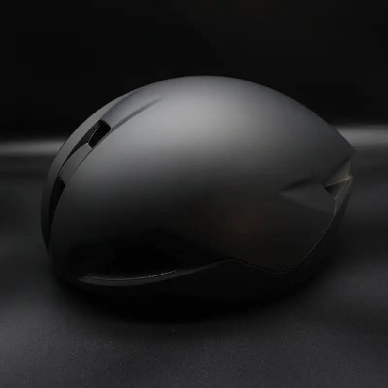 Casque de vélo de route Airbreaker rouge, casque de vélo pour hommes et femmes, équipement de vélo,