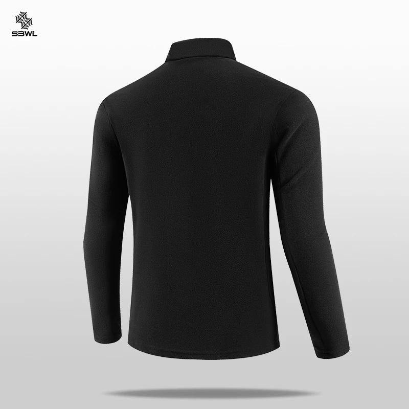 SBWL automne/hiver haute qualité hommes automne et hiver sports de plein air ski, course et cyclisme