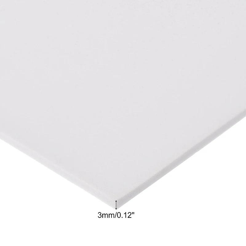 Feuilles de mousse Eva d'épaisseur 1-10mm, 1 pièce, mousse insonorisante, artisanat, mousse EVA, Cos
