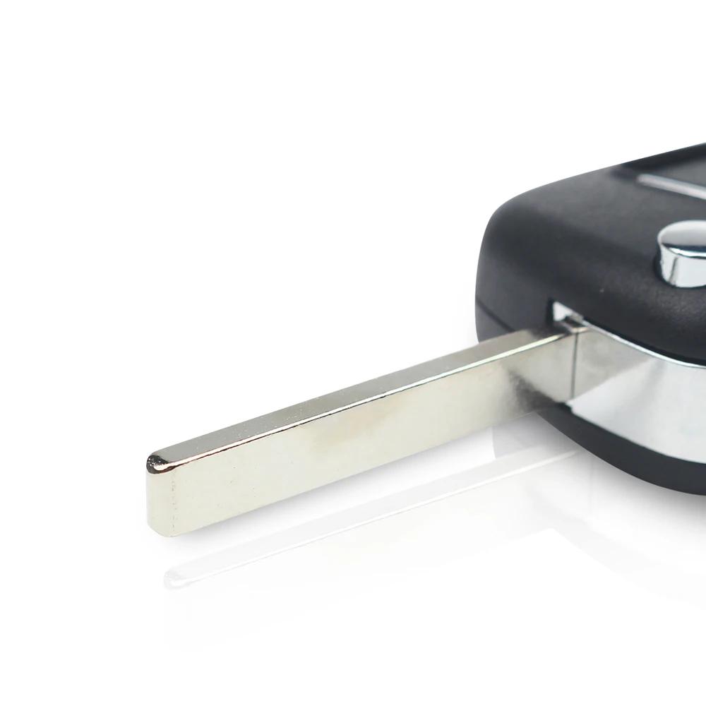 KEYYOU pour Chevrolet Cruze pour OPEL Insignia Astra Zafira Mokka Agila Corsa Meriva Signum Tigra Ma