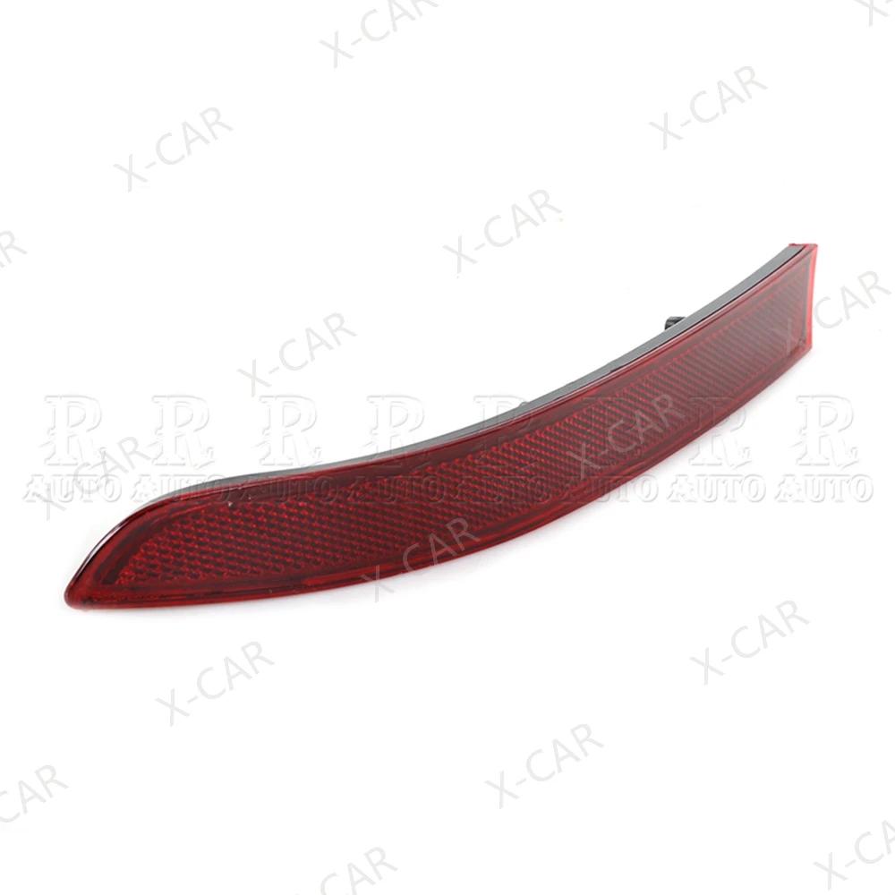 Lumière X-CAR de réflecteur de pare-chocs arrière pour Volkswagen VW Touran 2008 2009 2010 feu de fr