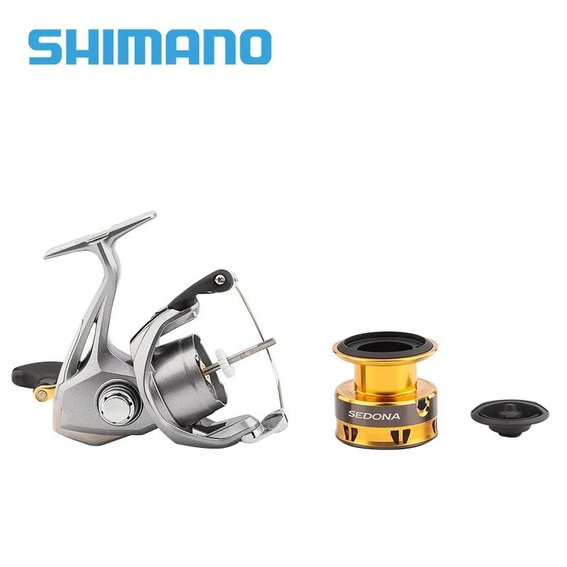 Moulinet de pêche en mer WinterMANO SEWhatsApp A FI 3+1BB - Bobine métal roues HAGTXGEAR 3-11kg original