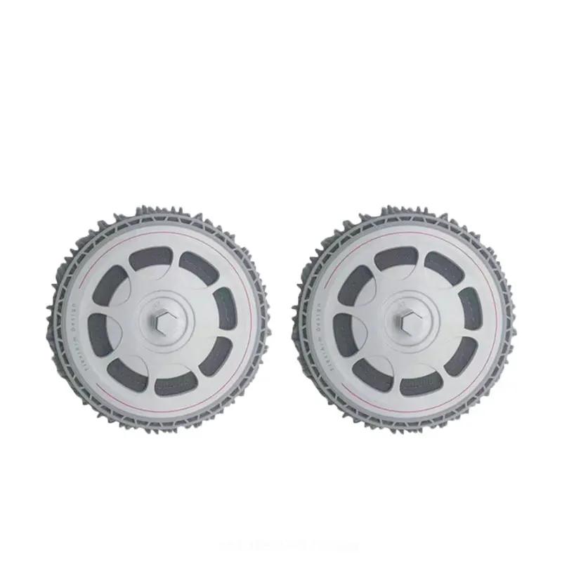 Support de serpillière FlexiArm Design pour Roborock Q Revo MaxV / Q Revo Pro / V20, support de chif