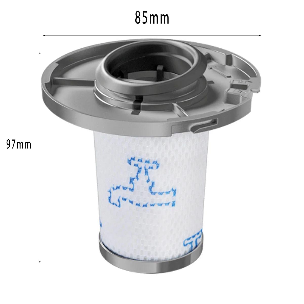 Filtre ZR009006 compatible pour Rowenta X-Pert 6.60 RH6838 / RH6821, Rowenta X-Force Flex 8.60 RH961