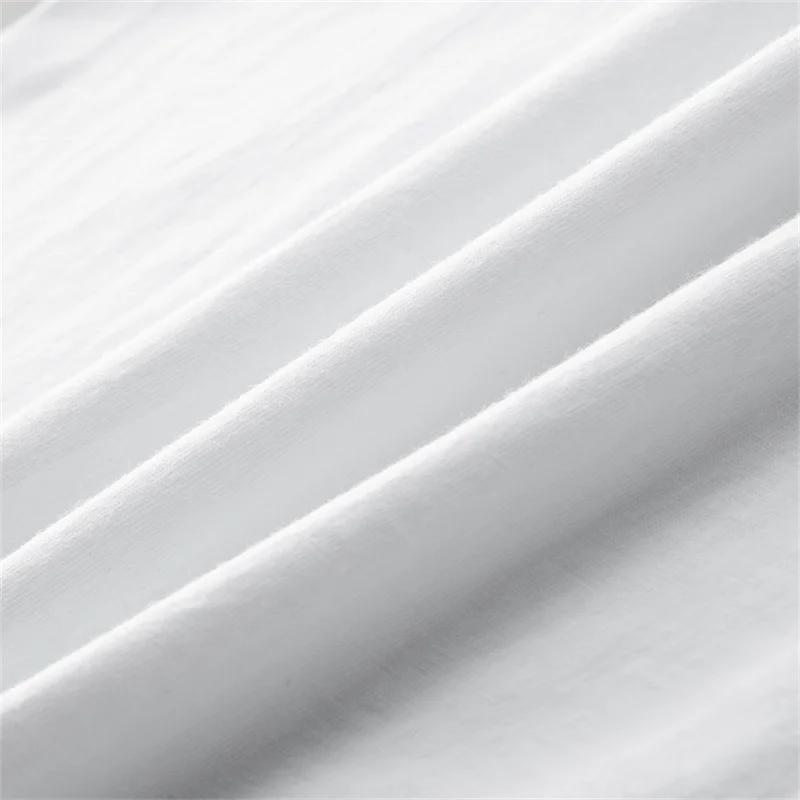 J'aime Joost Klein T-shirt hommes femmes mode Hip Hop Vintage T-shirt 100% coton col rond manches co