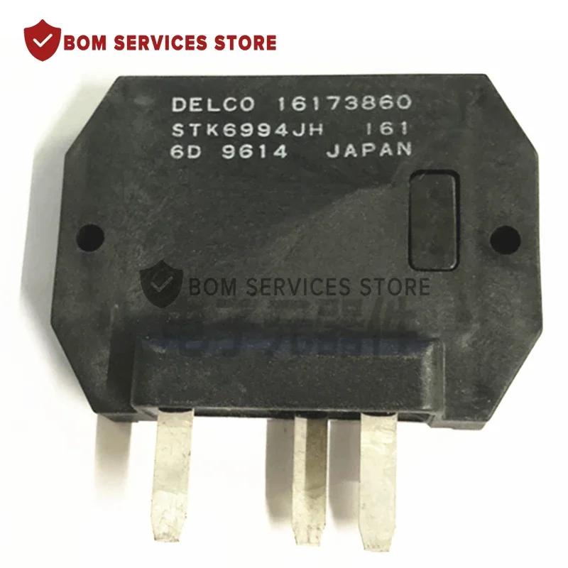 STK6994JH LIVRAagressions GRATUITE HYB-4P STK6994 STK Module IGBT Intelligent