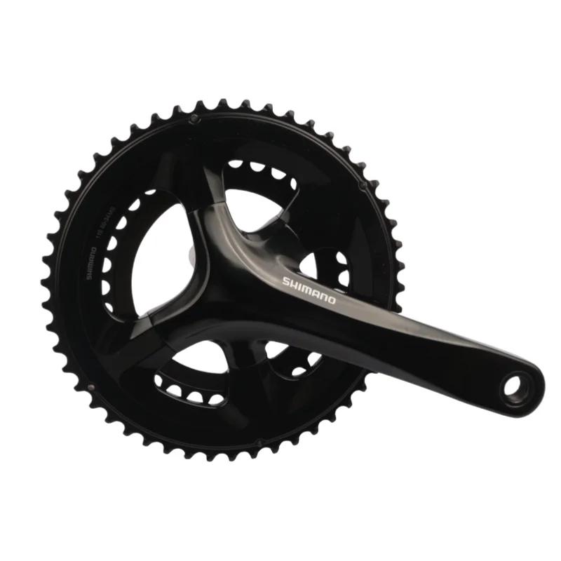 Shimano RS510 pédalier 22s 165MM 170MM 172.5MM 175MM 50-34T 2x11 vitesses roue à chaîne de vélo de r