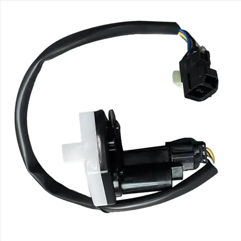 Actionneur de serrure de porte latérale avant gauche X-T 957351C010, pour Hyundai Getz Click 2002 –