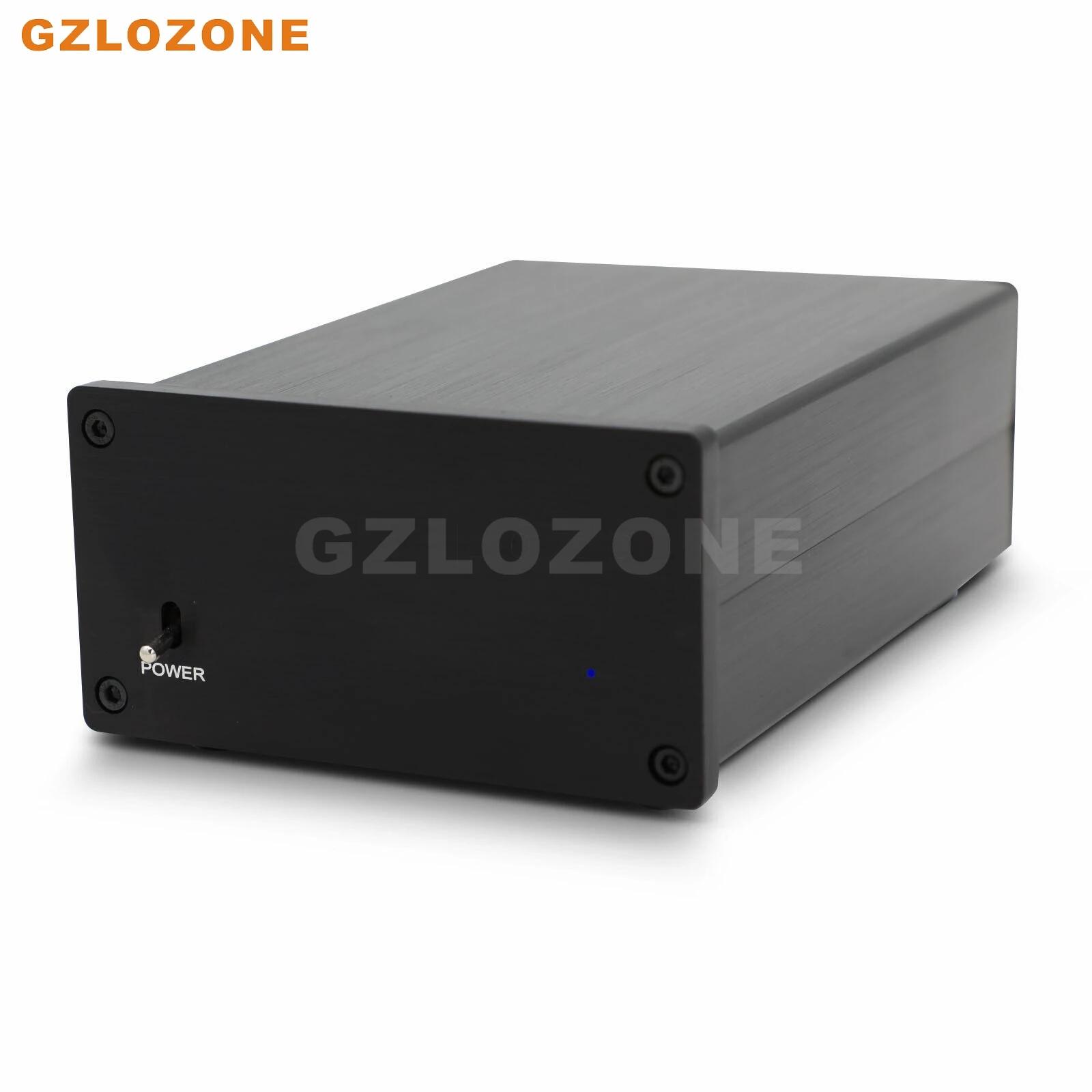 Alimentation linéaire 15W HiFi pour audio DC 3.3V 5V 9V 12V 15V 18V 24V (B6-66)