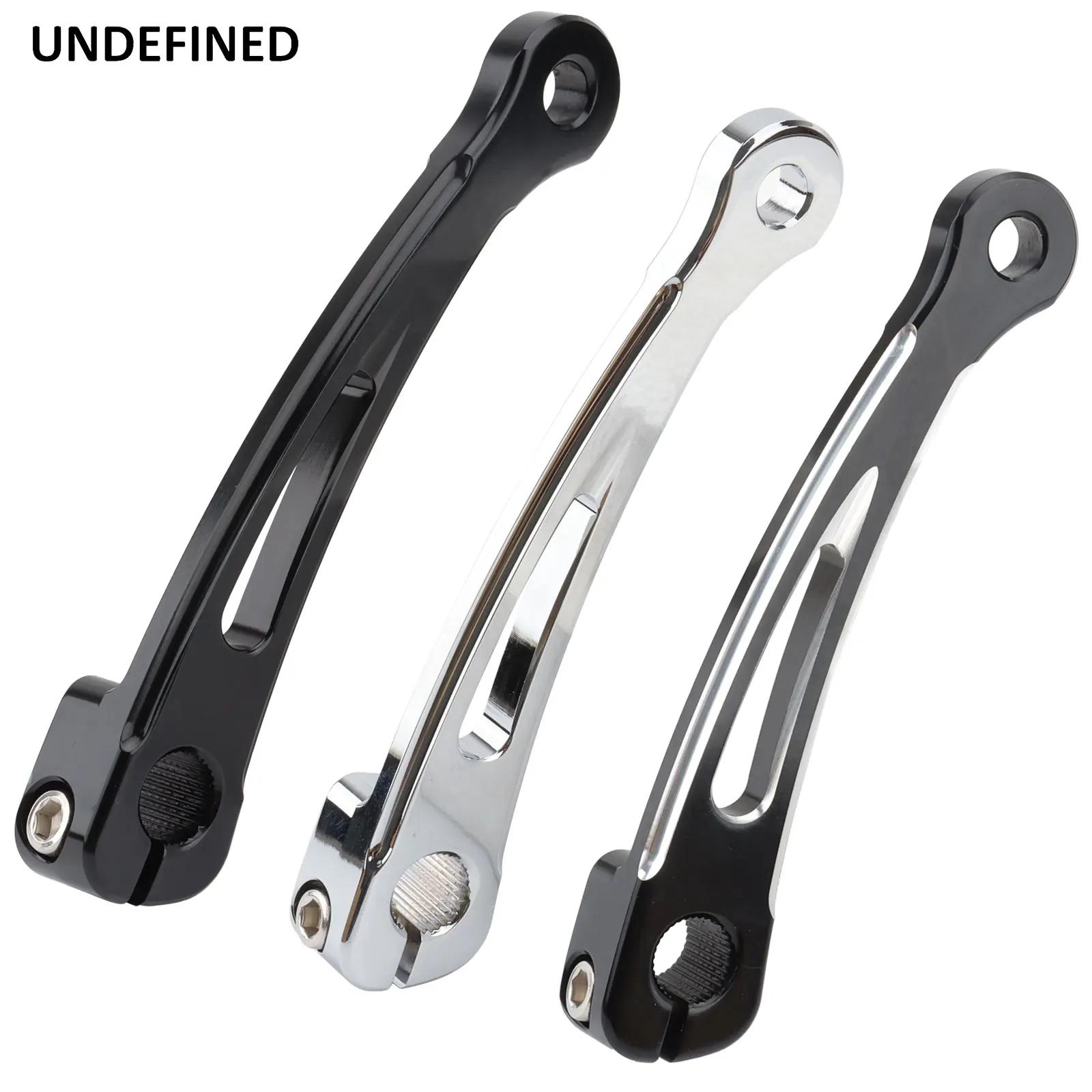 Levier de changement de vitesse pour moto Harley, CNC, bras intérieur, Touring Road King Electra Str