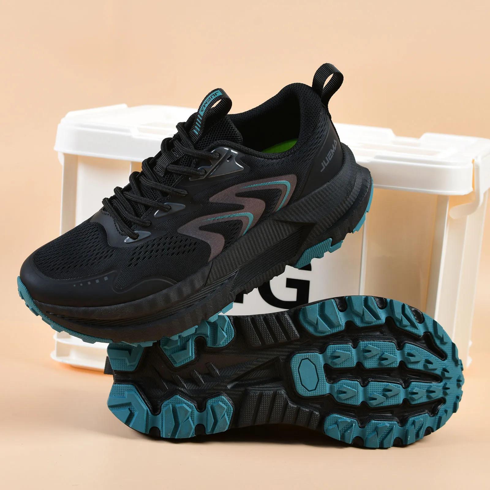 Chaussures de course pour hommes Glycerin Max antidérapantes, résistantes à l'usure et absorbant les