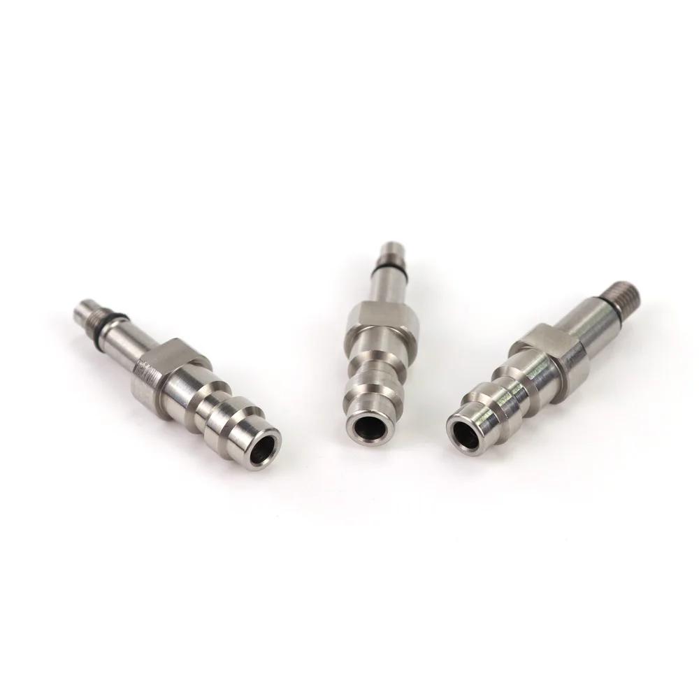 Adaptateur de Valve HPA américain, coupleur à déconnexion rapide (version américaine) pour KSC/KWA,K