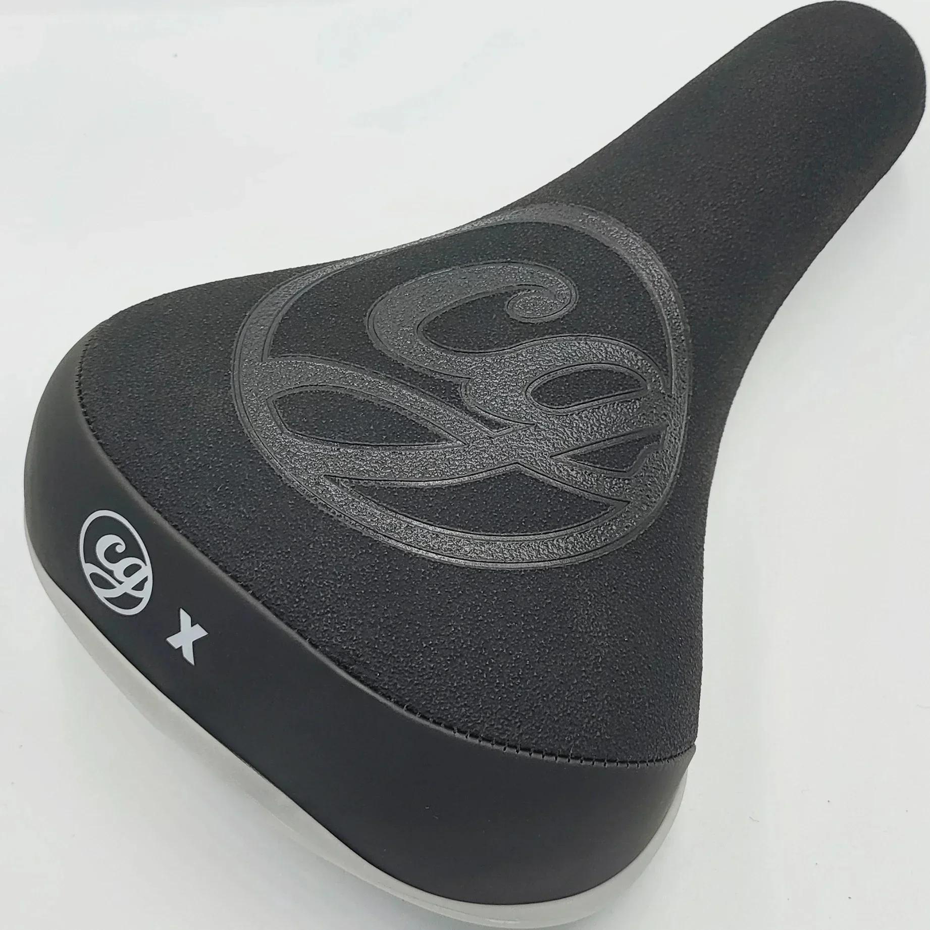 Selle de style vintage pour SE Racing BMX – Remplacement de selle rétro pour les configurations de v